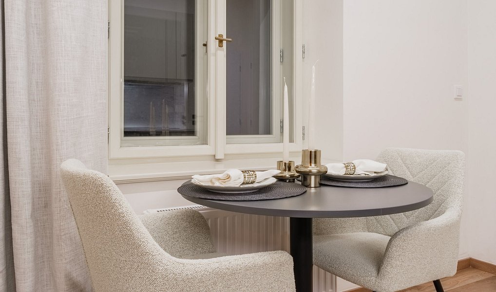 Pronájem bytu 1+1 34 m², Praha – náhled fotky 6