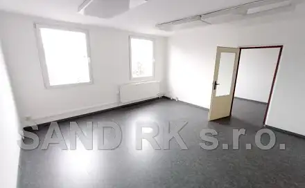 Pronájem kanceláře 15 m², Dr. Sedláka, Klatovy - Klatovy III