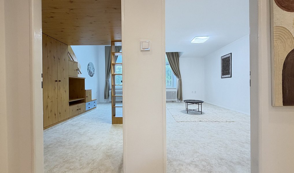 Pronájem bytu 2+1 69 m², Holešov – náhled fotky 10