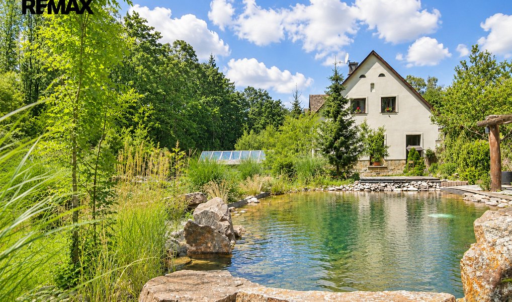Prodej domu 140 m² s pozemkem 15 000 m², Lanžov – náhled fotky 16