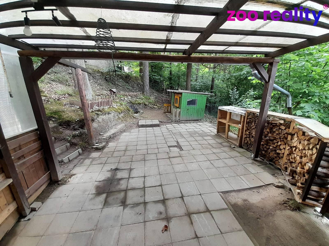 Prodej domu 18 m² s pozemkem 18 m² — photo 4