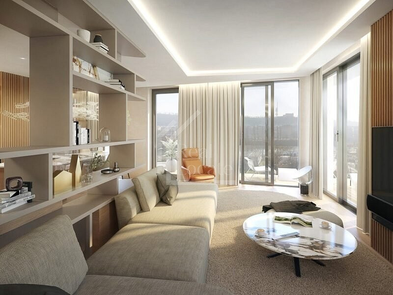 Prodej bytu 5+kk 206 m² – fotografie 3