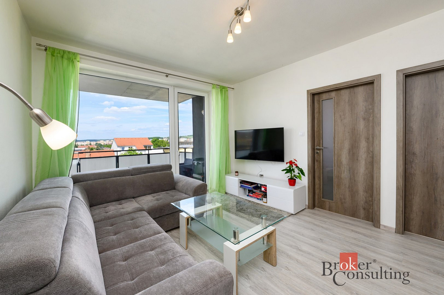 Prodej bytu 3+kk 69 m²