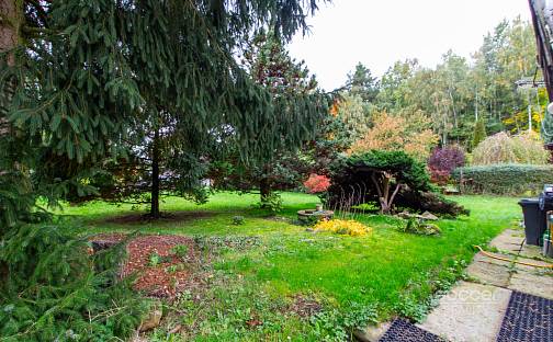 Prodej stavebního pozemku 1 150 m², Kunice - Vidovice, okres Praha-východ