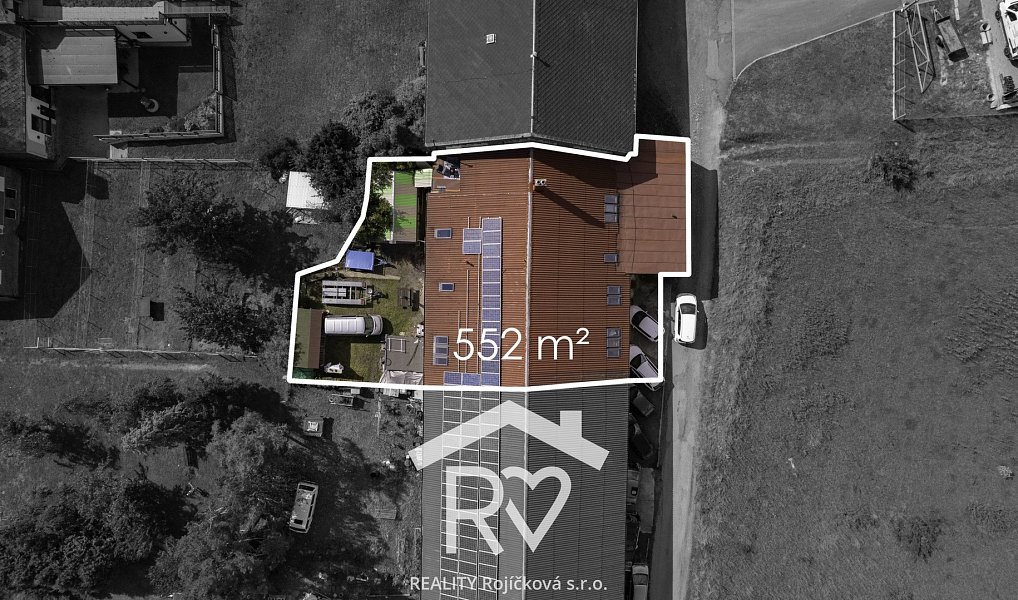 Prodej domu 482 m² s pozemkem 531 m², Opava – náhled fotky 5