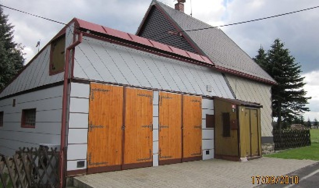 Prodej chalupy 164 m² s pozemkem 4 181 m², Abertamy – náhled fotky 8