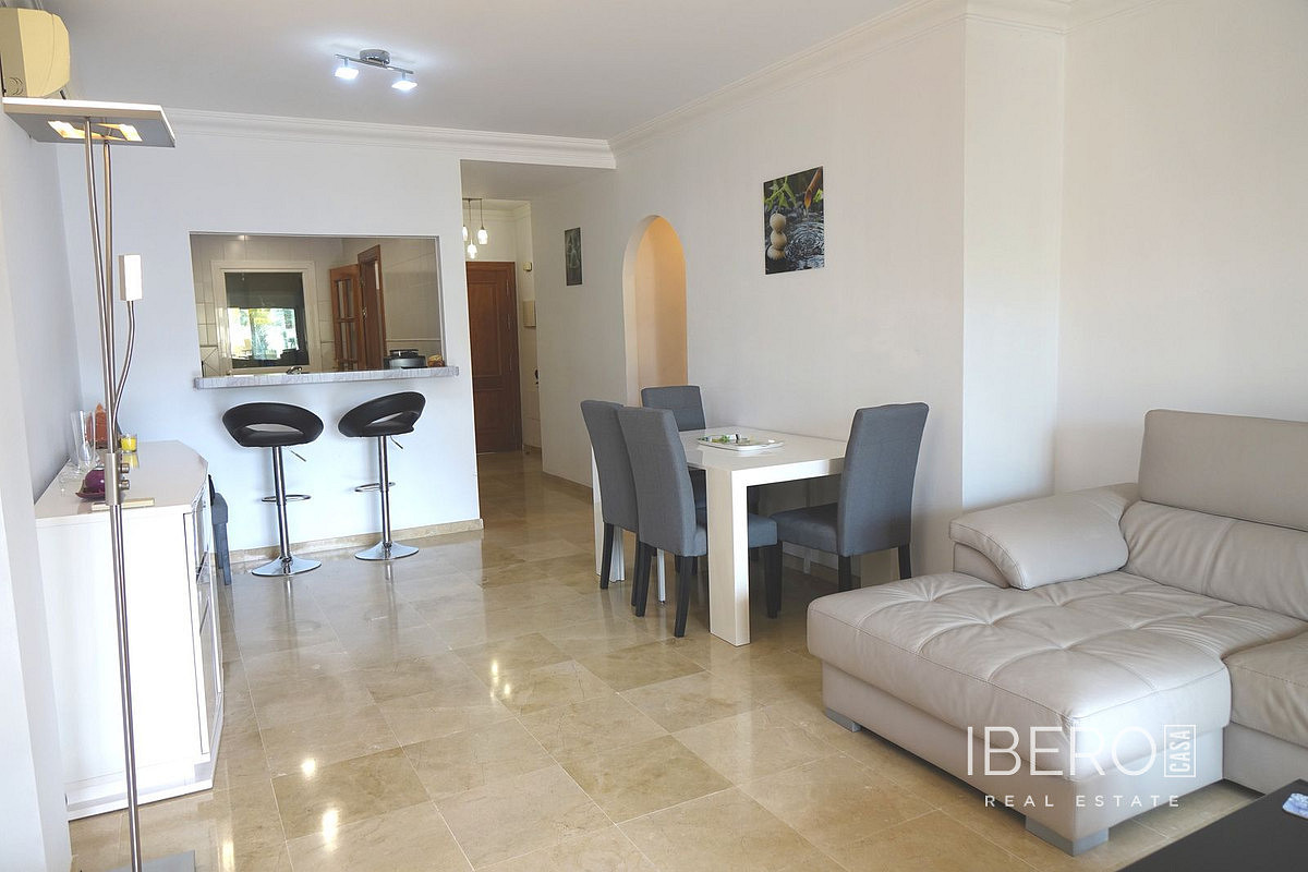 Piso 3+kk – Mijas, Montebello, Puebla Aida - Más