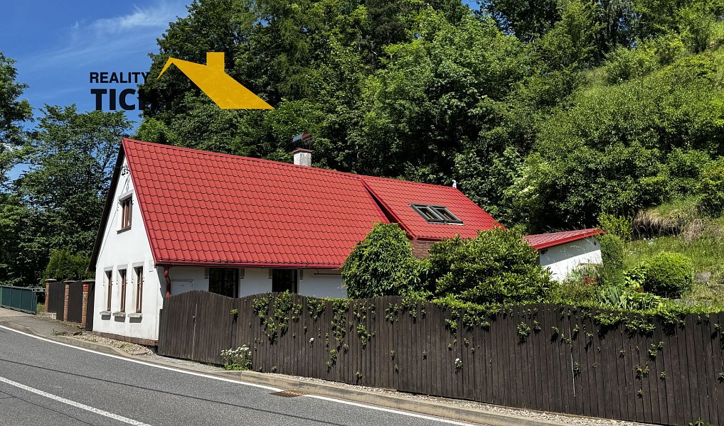 Prodej domu 92 m² s pozemkem 1 452 m², Horní Radechová – náhled fotky 30