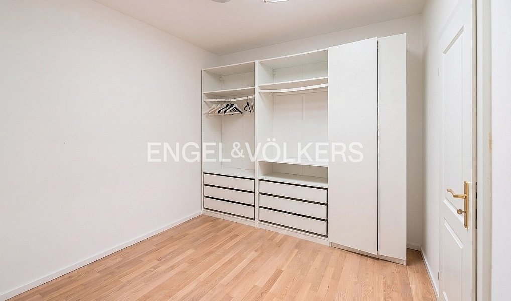 Pronájem bytu 2+kk 43 m², Praha – náhled fotky 5