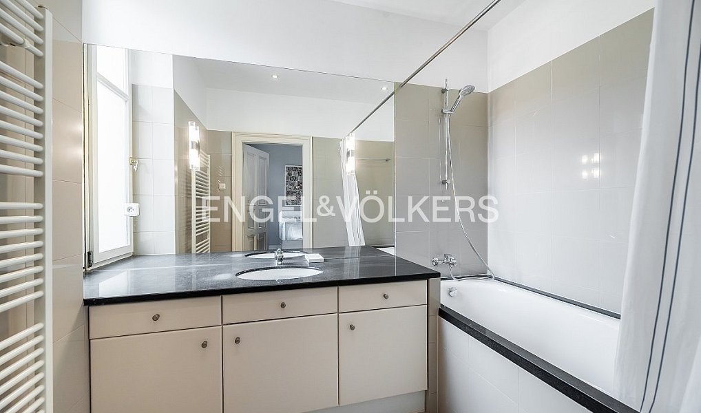 Pronájem bytu 2+1 72 m², Praha – náhled fotky 7