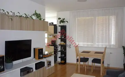 Pronájem bytu 2+kk 49 m², Dubová, Pardubice - Svítkov