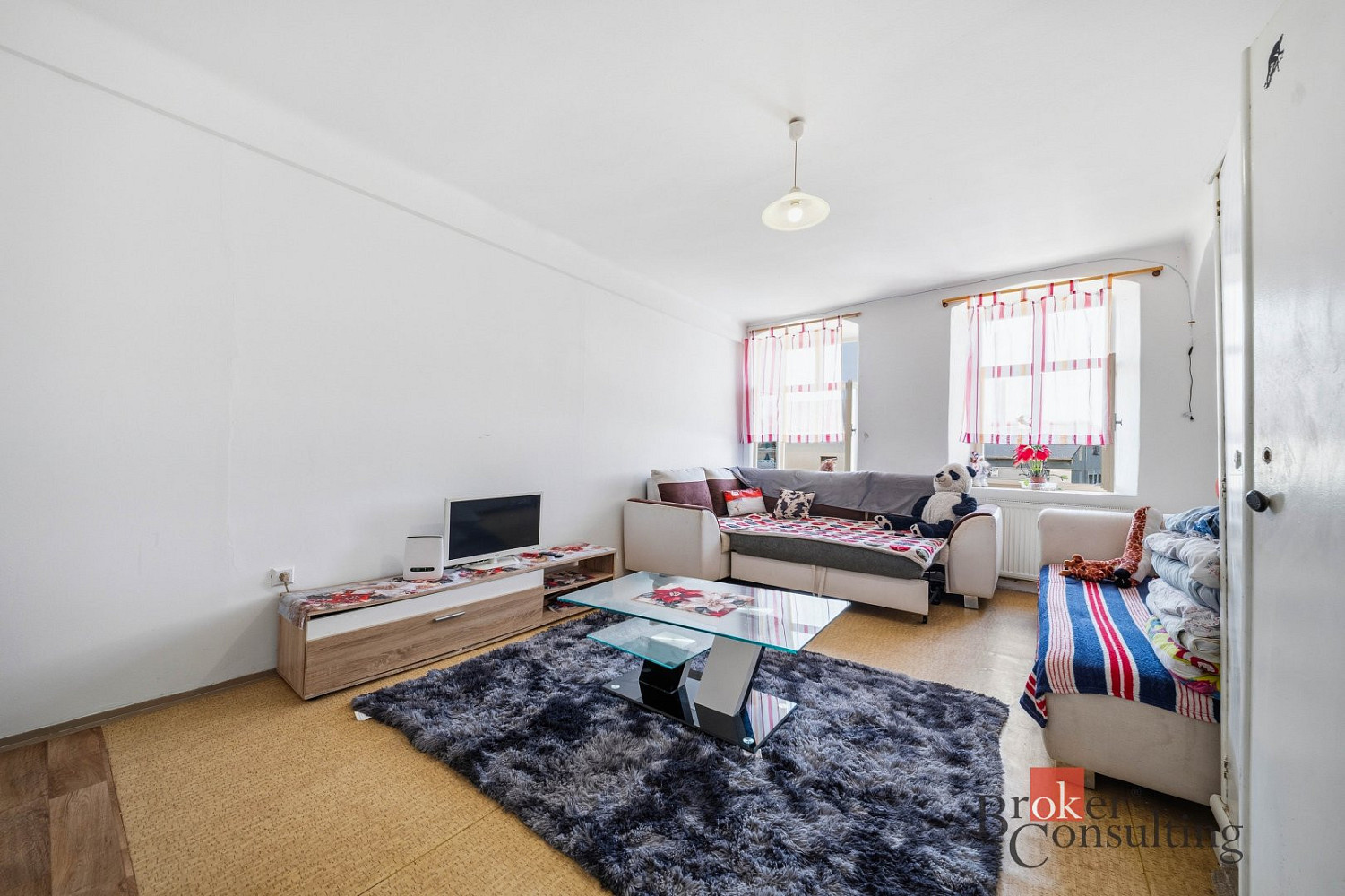 Prodej bytu 2+1 62 m² — photo 4