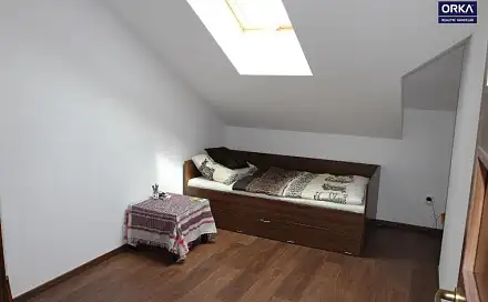 Pronájem bytu 20 m²
