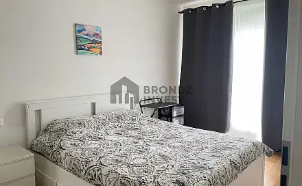 Pronájem bytu 2+kk 62 m²
