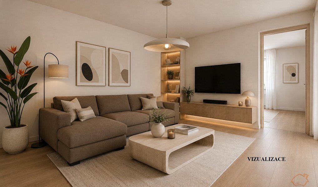 Prodej domu 184 m² s pozemkem 1 239 m², Moravský Žižkov – náhled fotky 25