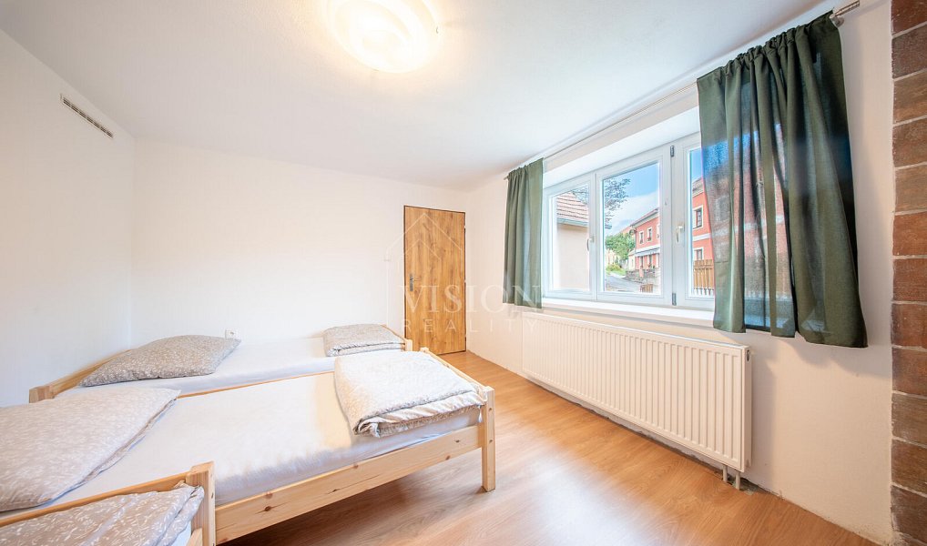Prodej domu 65 m² s pozemkem 179 m², Kaplice – náhled fotky 5