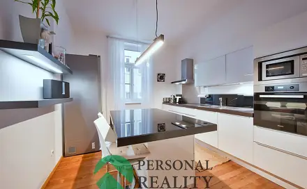 Prodej bytu 4+1 152 m², Anglická, Mariánské Lázně, okres Cheb