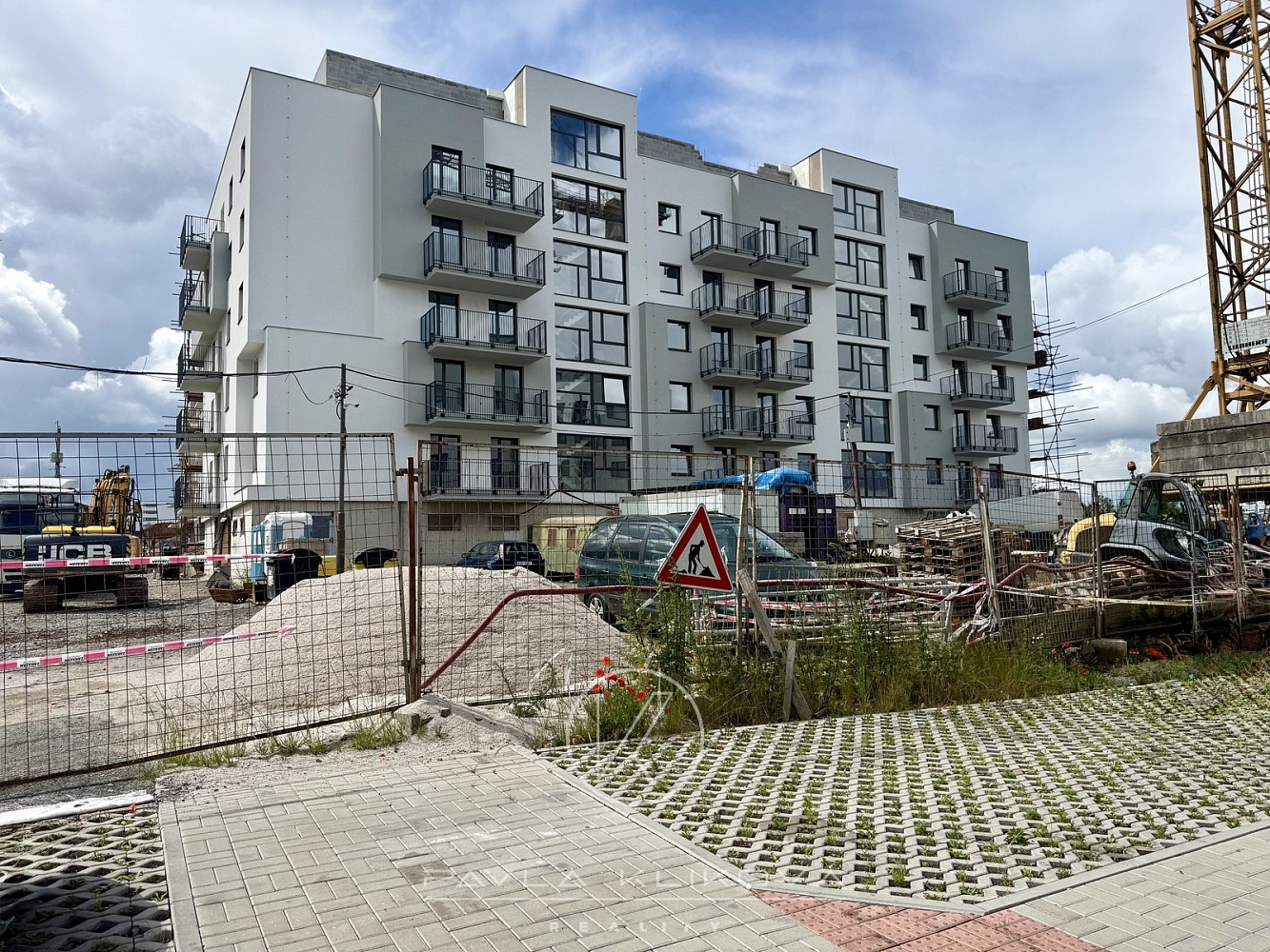 Prodej bytu 2+kk 49 m² — photo 3
