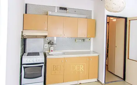 Prodej bytu 1+1 37 m², Družstevní, Ústí nad Labem - Krásné Březno