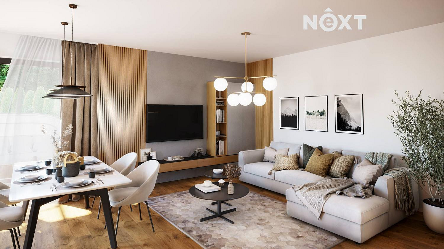 Prodej domu 109 m² s pozemkem 397 m² – fotografie 5