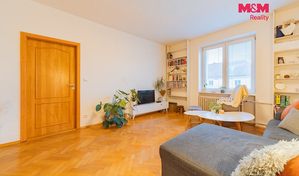 Prodej bytu 4+1 81 m², Sokolov – náhled fotky 2