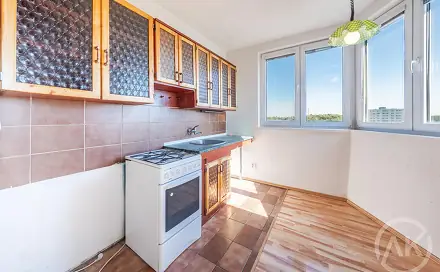 Prodej bytu 3+1 74 m²