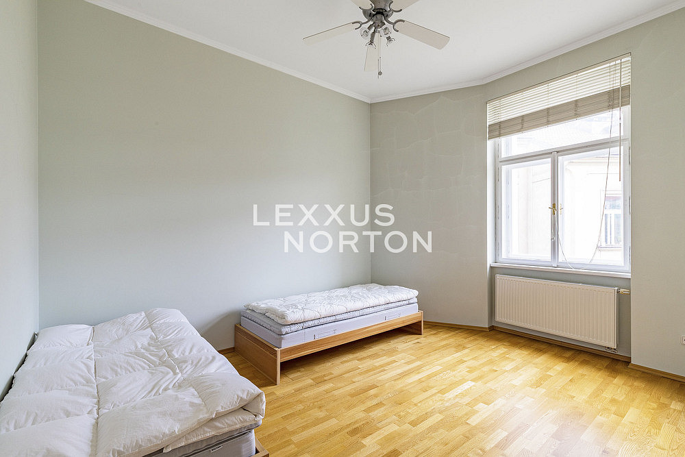 Pronájem bytu 3+kk 92 m² – fotografie 5
