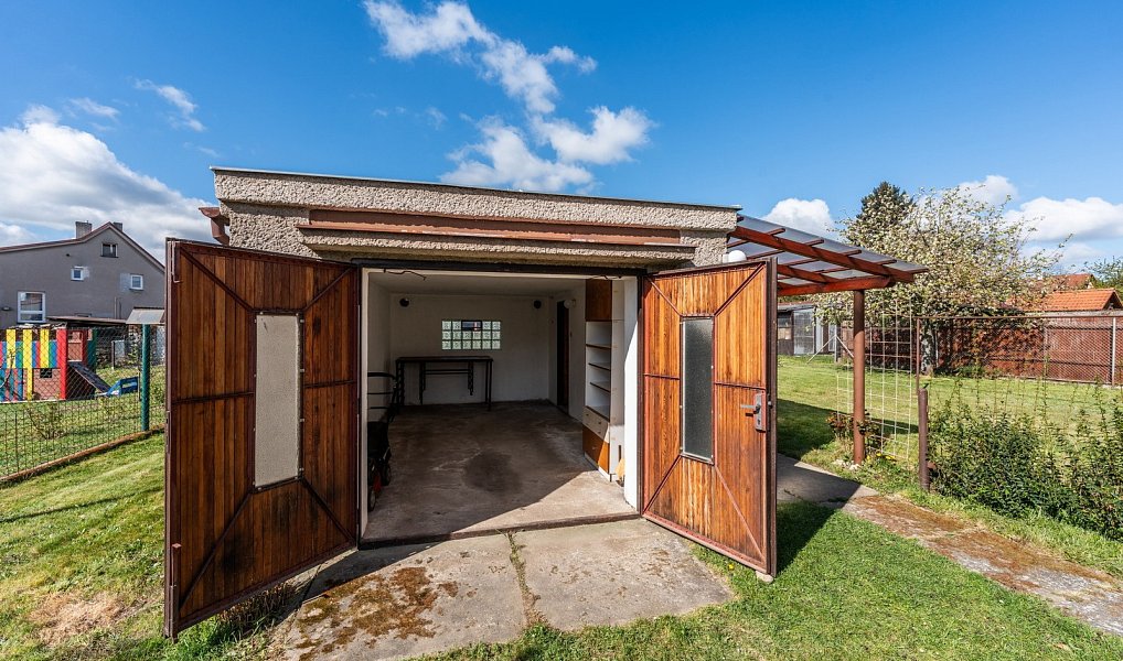 Prodej domu 166 m² s pozemkem 960 m², Slatiňany – náhled fotky 48