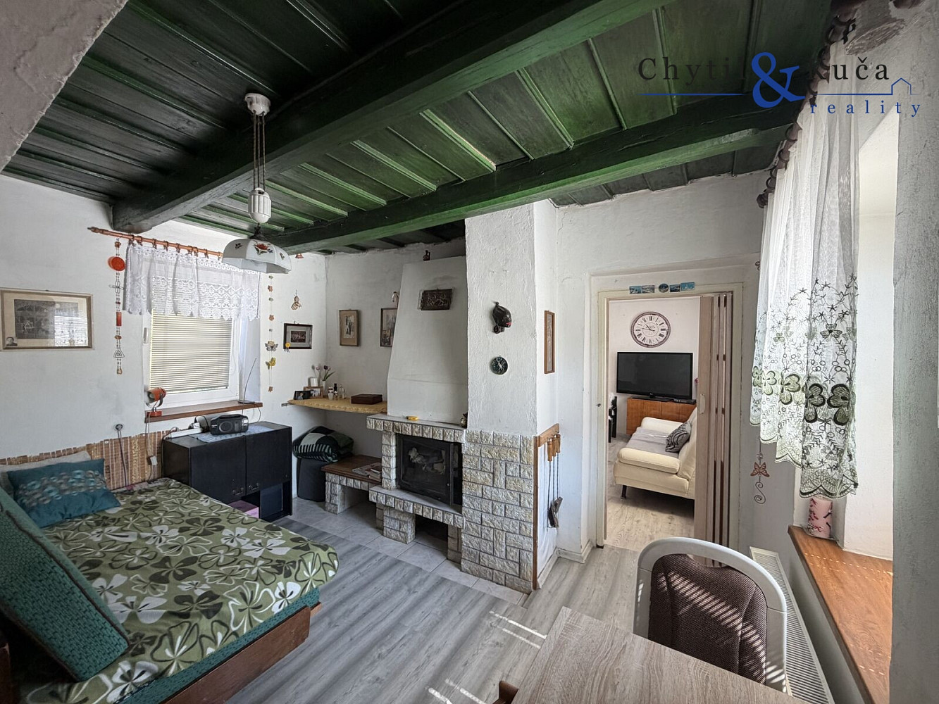 Prodej domu 100 m² s pozemkem 221 m² – fotografie 5