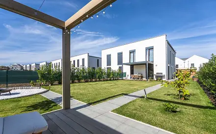 Prodej domu 119 m², Emy Destinové, Jinočany, okres Praha-západ