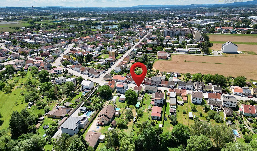Prodej domu 220 m² s pozemkem 1 551 m², České Budějovice – náhled fotky 16