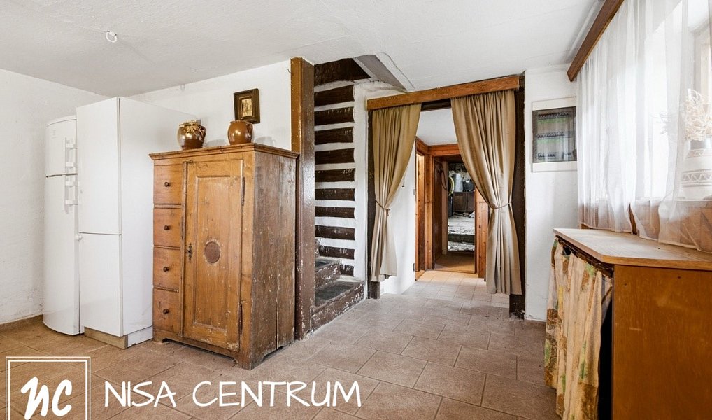 Prodej chaty/chalupy 180 m² s pozemkem 1 347 m², Velenice – náhled fotky 11
