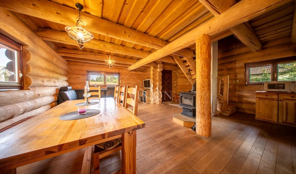 Prodej chaty/chalupy 70 m² s pozemkem 411 m², Střížovice – náhled fotky 3