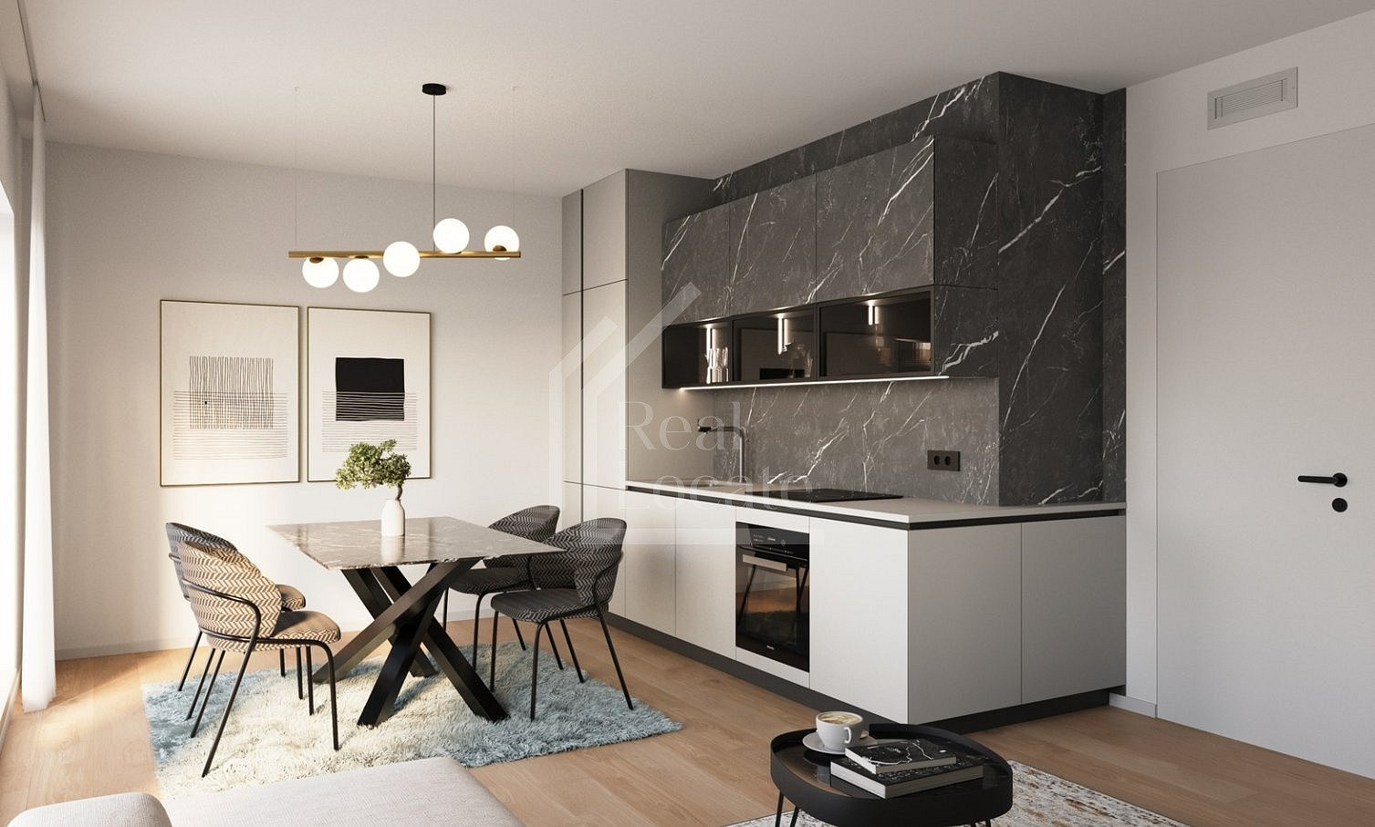 Prodej bytu 3+kk 67 m², Praha