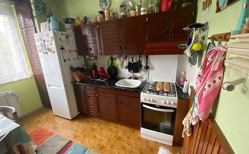 Prodej bytu 3+1 62 m², Lazecká, Olomouc - Lazce