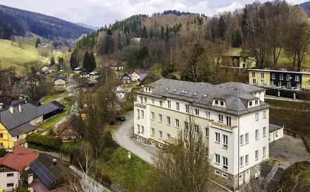 Prodej bytu 3+kk 59 m², Promenáda, Horní Maršov, okres Trutnov