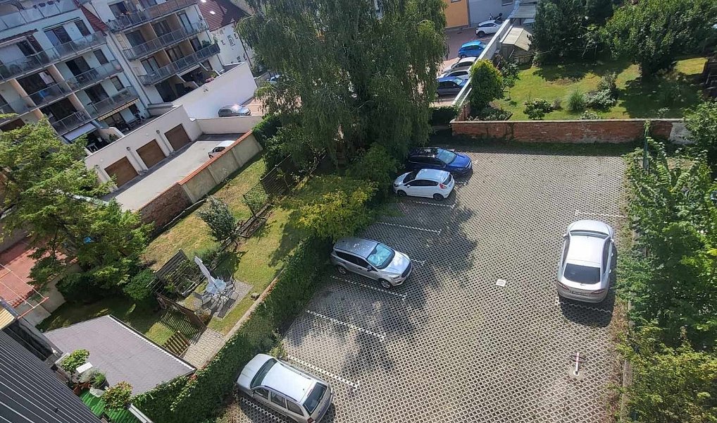 Pronájem bytu 2+kk 49 m², České Budějovice – náhled fotky 14