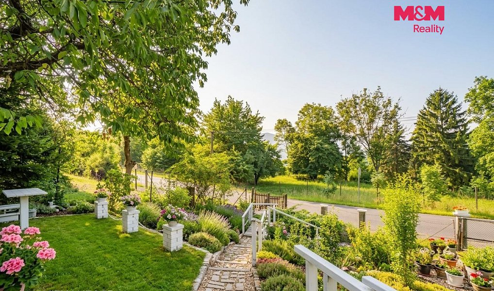 Prodej zahrady 668 m², Děčín – náhled fotky 11