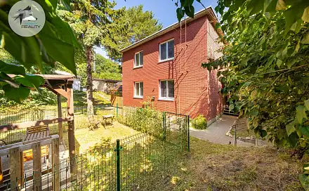 Prodej domu 86 m² s pozemkem 191 m², třída Tomáše Bati, Napajedla, okres Zlín