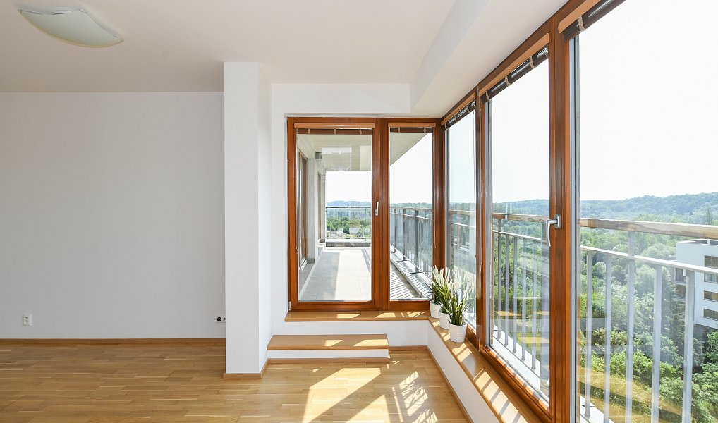 Prodej bytu 4+kk 135 m², Praha – náhled fotky 15