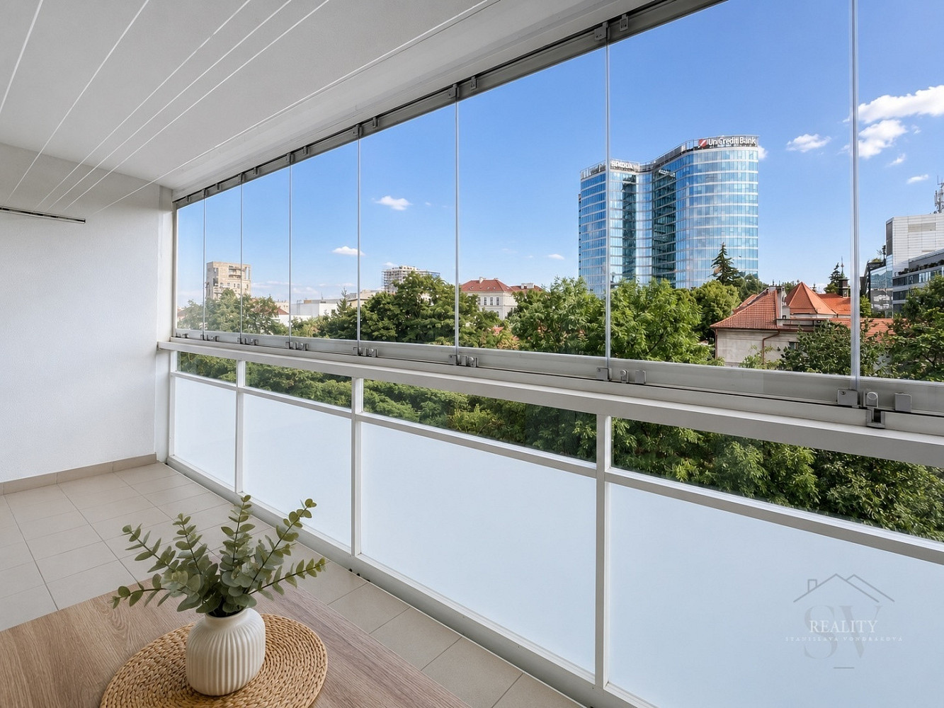 Prodej bytu 3+1 84 m² - Mehr