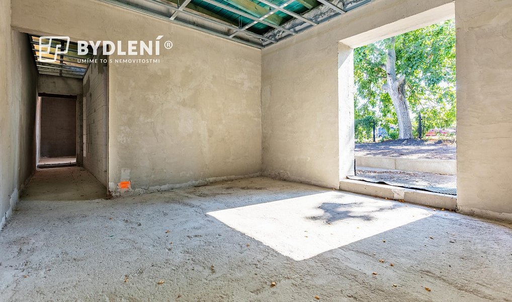 Prodej domu 153 m² s pozemkem 551 m², Dubí – náhled fotky 2