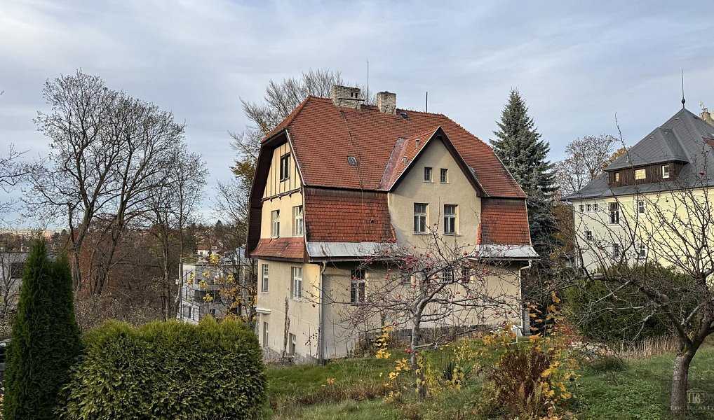 Prodej bytu 4+kk 173 m², Liberec – náhled fotky 12