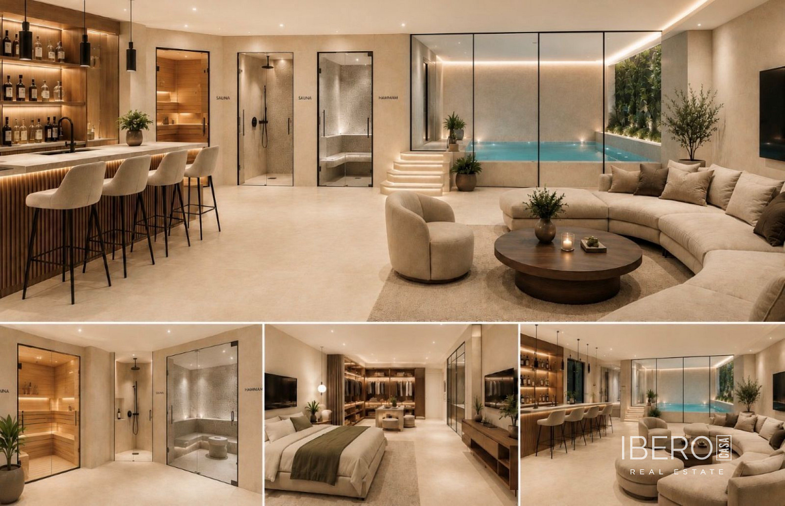 Casa 6+kk – Estepona, Rincon de Pilar - Vista 4