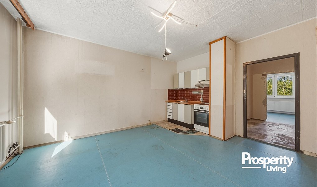 Prodej bytu 1+1 44 m², Mimoň – náhled fotky 17