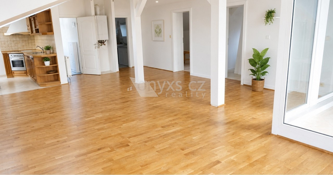 Pronájem bytu 4+kk 100 m² — photo 5