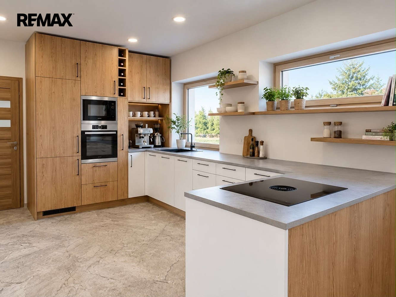Prodej domu 132 m² s pozemkem 1 031 m² – fotografie 3