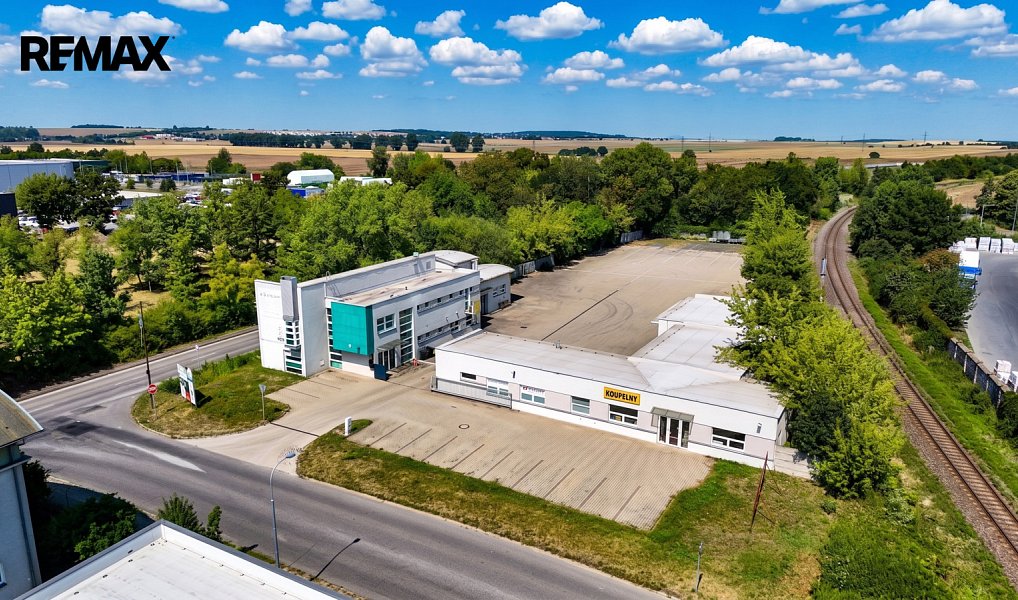 Pronájem komerčního objektu (jiného typu) 30 m², Praha – fotka 1 z 15