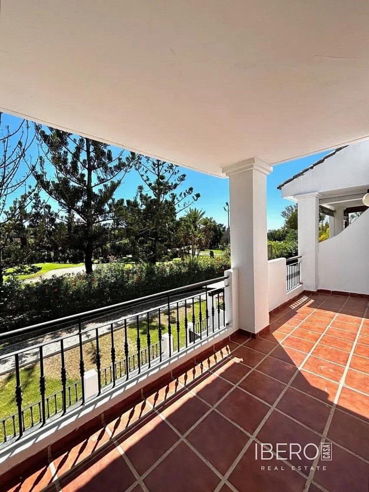 Casa 4+kk – Marbella, Nueva Andalucía - Vista 4