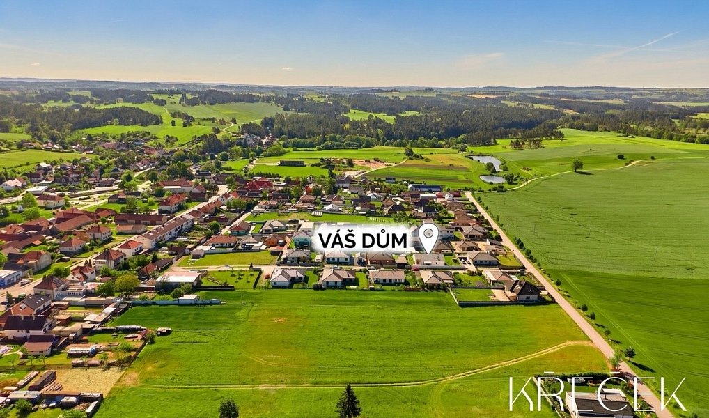 Prodej domu 145 m² s pozemkem 820 m², Trnava – náhled fotky 28